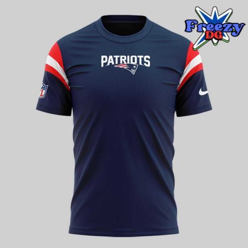 New England Patriots Football 2024 T-Shirt