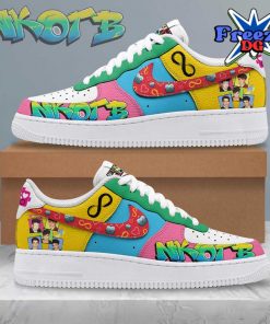 New Kids On The Block The Magic Summer Air Force 1