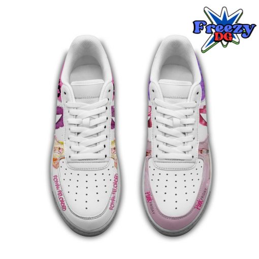 Nicki Minaj Album Collection Limited Edition Air Jordan 1