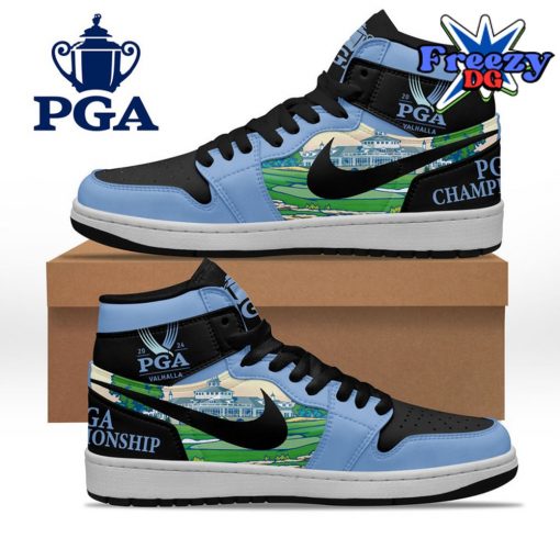 PGA Championship Limited Edition Air Jordan 1