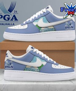 PGA Valhalla Limited Edition Air Force 1