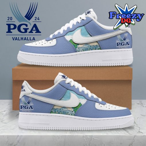 PGA Valhalla Limited Edition Air Force 1