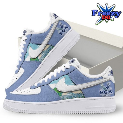 PGA Valhalla Limited Edition Air Force 1