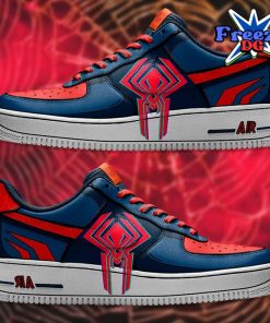 Spider Man 2099 Limited Edition Air Force 1