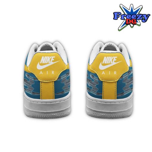 Star Trek Limited Edition Nike Air Force 1