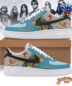 Steve Miller Pegasus Limited Edition Nike Air Force 1