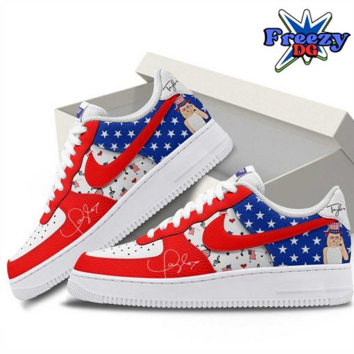 Taylor Swift 2024 Save American Again Air Force 1