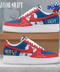 Taylor Swift For President Limited Edition Air Force 1