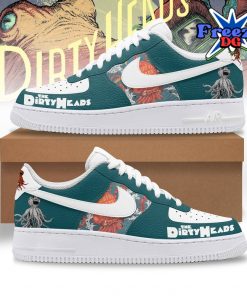 The Dirty Heads Limited Edition Air Force 1