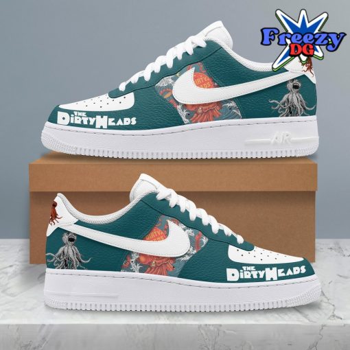 The Dirty Heads Limited Edition Air Force 1