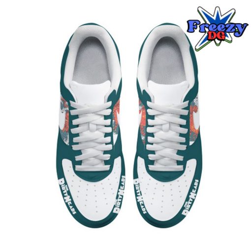 The Dirty Heads Limited Edition Air Force 1