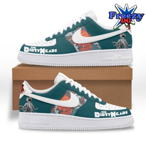 The Dirty Heads Limited Edition Air Force 1