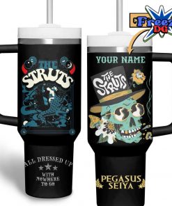 Struts Limited Edition Stanley Tumbler Cup