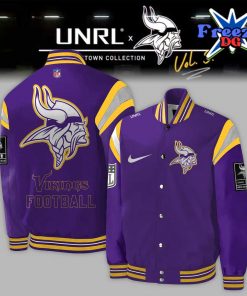 Minnesota Vikings First Responders Day 2024 Hoodie