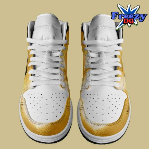 Usher Limited Edition Nike Air Jordan 1