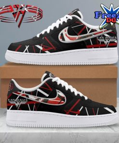 Van Halen Limited Edition Air Force 1