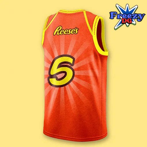 WNBA Angel Reese 2024 Basketball Jersey