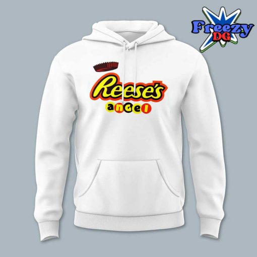 WNBA Reeses Angel 2024 Hoodie