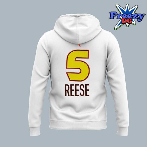 WNBA Reeses Angel 2024 Hoodie