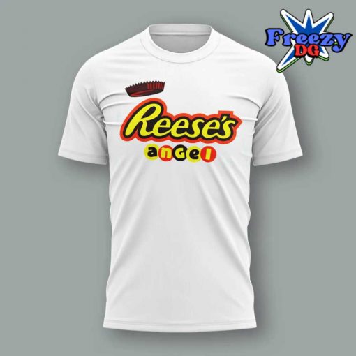 WNBA Reese’s Angel 2024 T-Shirt