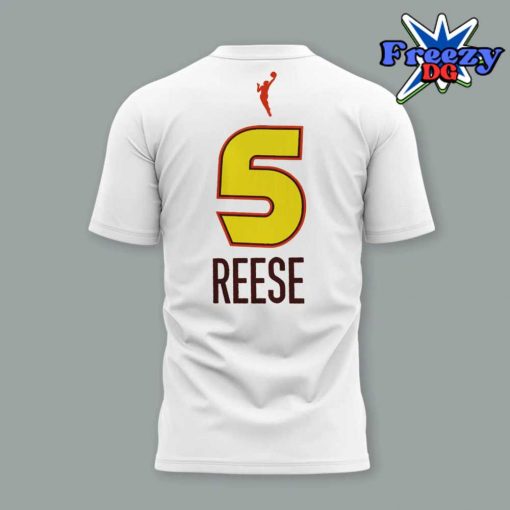 WNBA Reese’s Angel 2024 T-Shirt