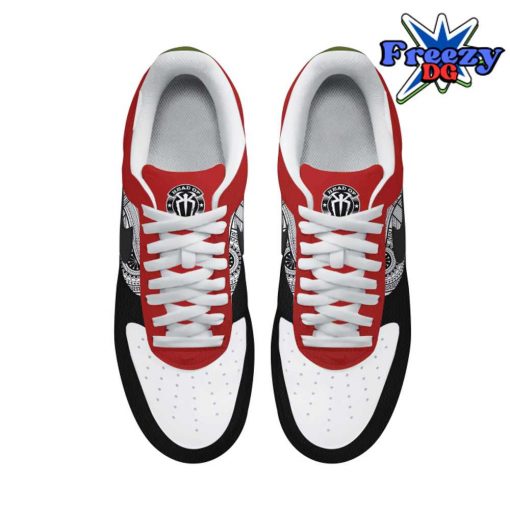 WWE Roman Reigns The Tribal Chief Nike Air Force 1