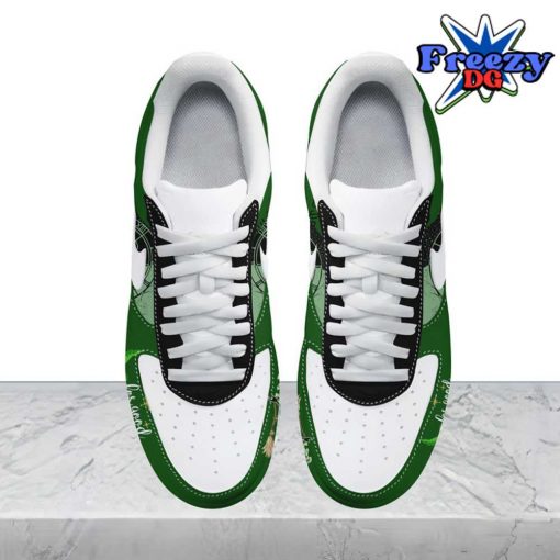 Wicked New Release Limited Edition Air Force 1