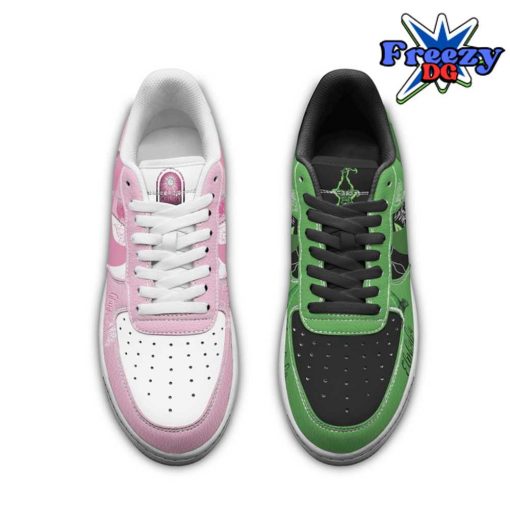 Wicked The Musical Limited Edition Air Force 1