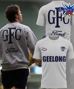 AFL Geelong Cats Ford 2024 T-Shirt