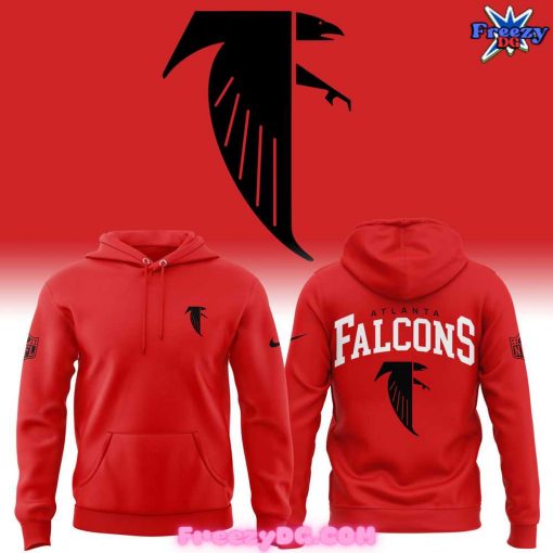 Atlanta Falcons Redout Limited Edition Hoodie