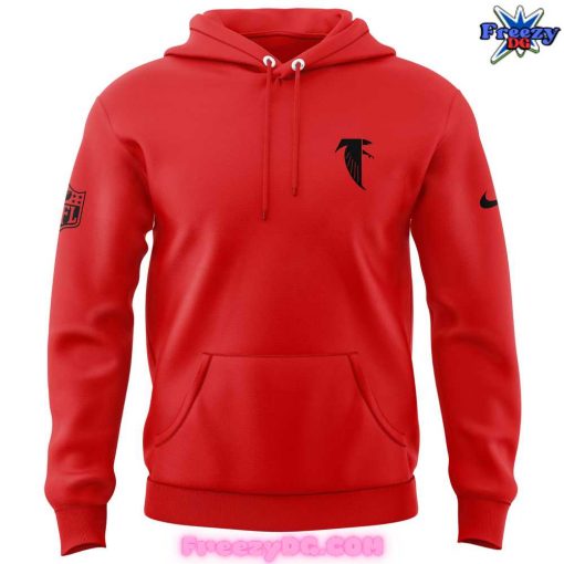 Atlanta Falcons Redout Limited Edition Hoodie