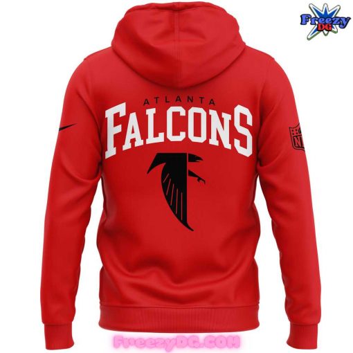 Atlanta Falcons Redout Limited Edition Hoodie