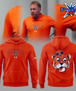 Auburn Tigers War Eagle Special Sweatshirt