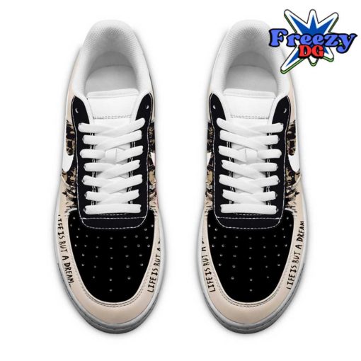 Avenged Sevenfold Nike Air Force 1 Sneaker