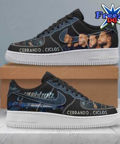 Aventura Band Limited Edition Air Force 1