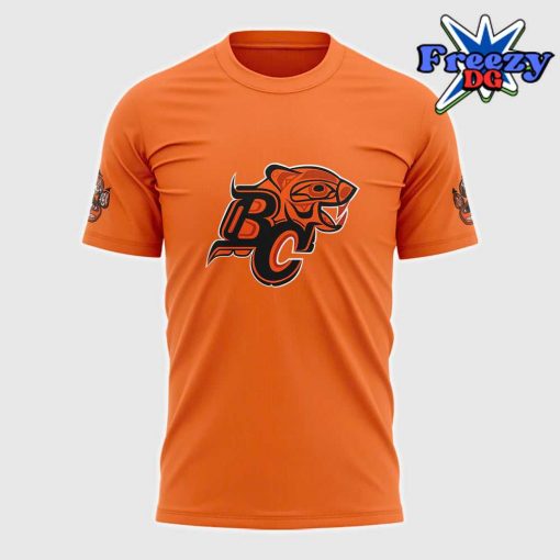 BC Lions Every Child Matters 2024 T-Shirt