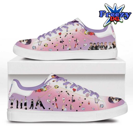 BT21 x BTS Limited Edition Stan Smith Sneaker