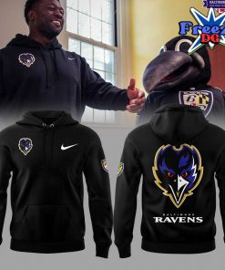 Baltimore Ravens Angry Runs Limited Edition T-Shirt