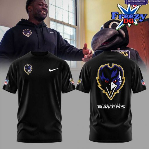 Baltimore Ravens New Version 2024 T-Shirt