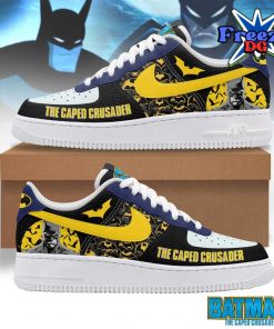 Batman The Caped Crusader Limited Edition Air Force 1