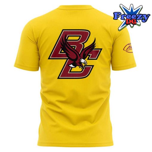 Boston College Football Super Fan 2024 T-Shirt