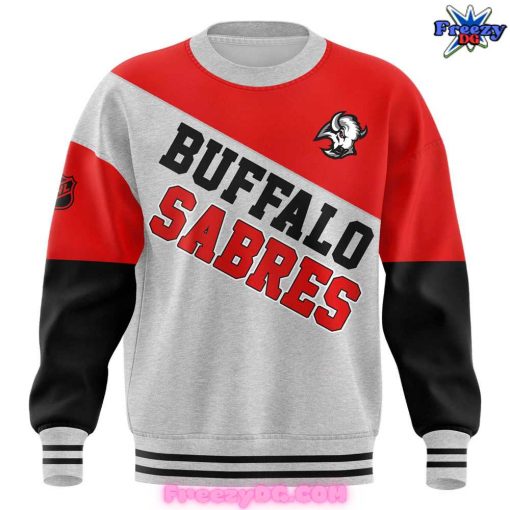 Buffalo Sabres Retro Crewneck Sweatshirt