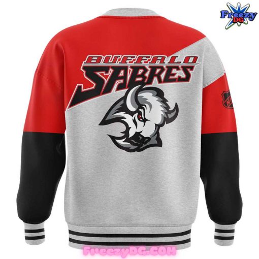 Buffalo Sabres Retro Crewneck Sweatshirt