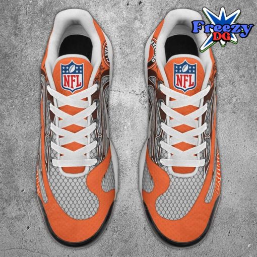 Cleveland Browns Limited Edition Air Max Shoes