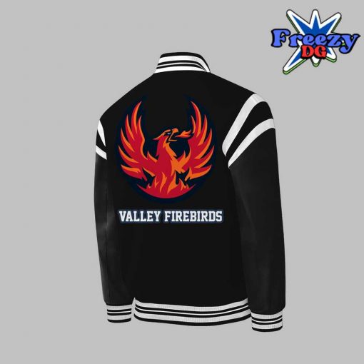 Coachella Valley Firebirds Limited Edition Bomber Jacket