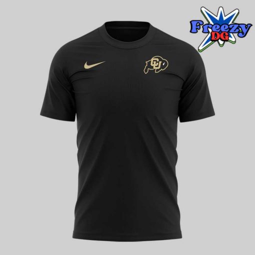 Colorado Buffaloes Football 2024 T-Shirt