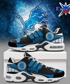 Detroit Lions x Nike Limited Edition Air Max Plus Shoes