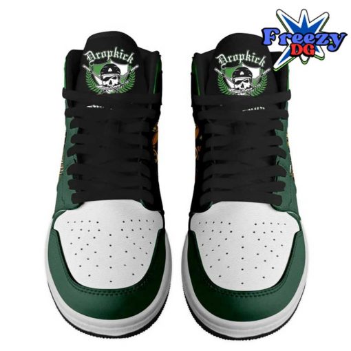 Dropkick Murphy Limited Edition Nike Air Jordan 1