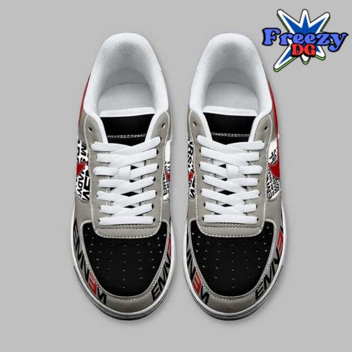 Eminem Slim Shady Limited Edition Nike Air Force 1