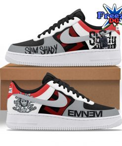 Eminem Slim Shady Nike Limited Edition Air Force 1